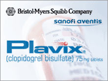 plavix is made by what company