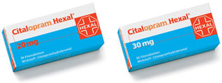 citalopram how it works