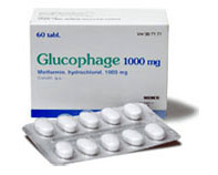 glucophage sr