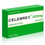 can i take acetamenophine with celebrex