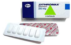 zithromax oral infection upper respiratory