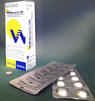 side effects to the drug wellbutrin