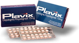 aspirin vs plavix