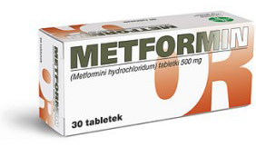 metformin regulate menstrual