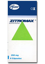 buy mexico zithromax for sinus infection