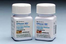 are effexor and prozac compatible