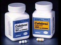 how long does it take for celebrex to work