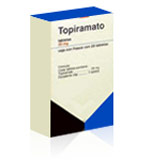 topamax for treating weight loss