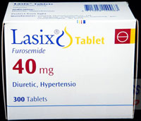 dosage for lasix