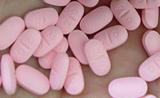 paroxetine hci 40 mg