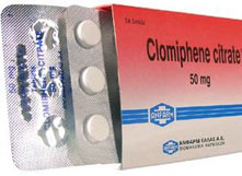 most common clomid side effects