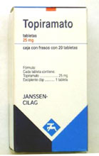 generic prescription for topamax