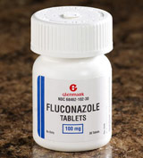 problems with diflucan