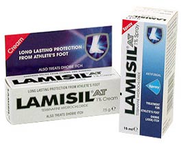 amisil for skin fungus