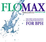 flomax drug properties
