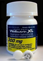 drug wellbutrin
