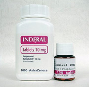 inderal without a perscription