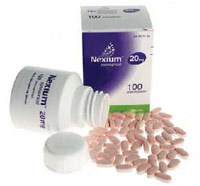 generic esomeprazole 20 mg