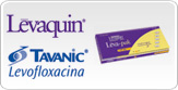 levaquin with biaxin