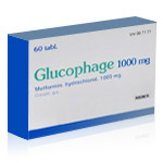 glucophage uses