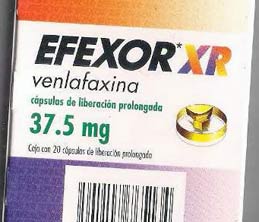 prescription assistance for effexor xr