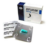 diflucan and lopid inteaction
