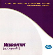 what is the purpose of the drug neurontin